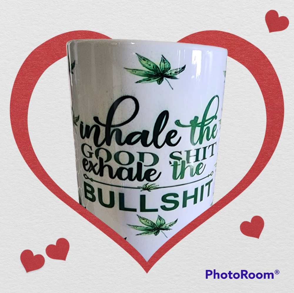 Coffee Mug - Picture 2 of 2